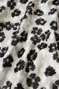 Ted Baker Gwiana Black Ponte Top With Midi Skirt Dress -Tedbaker Sales 2024 unnamed file 1077