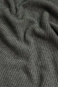 Ted Baker Grey Vctoria Extreme Sleeve Knit Dress -Tedbaker Sales 2024 unnamed file 1115