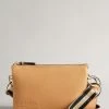 Ted Baker Brown Darceyy Branded Webbing Cross-Body Bag -Tedbaker Sales 2024 unnamed file 119