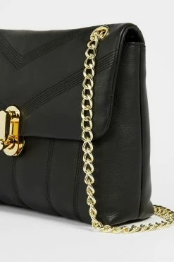 Ted Baker Ayalina Leather Puffer Quilt Detail Mini Xbody Bag -Tedbaker Sales 2024 unnamed file 124