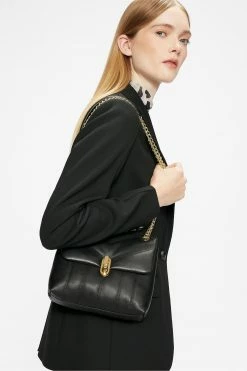 Ted Baker Ayalina Leather Puffer Quilt Detail Mini Xbody Bag -Tedbaker Sales 2024 unnamed file 125