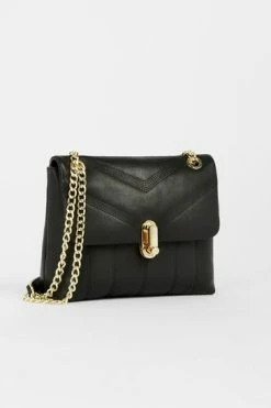 Ted Baker Ayalina Leather Puffer Quilt Detail Mini Xbody Bag -Tedbaker Sales 2024 unnamed file 126