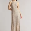 Ted Baker Natural Easy Fit Maxi Dress -Tedbaker Sales 2024 unnamed file 1361