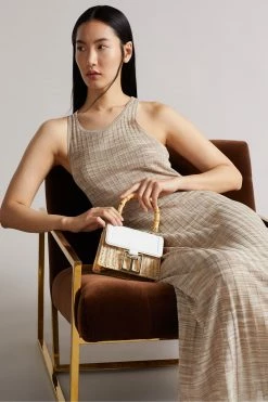 Ted Baker Natural Easy Fit Maxi Dress -Tedbaker Sales 2024 unnamed file 1364