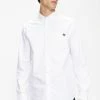 Ted Baker White Caplet Oxford Shirt -Tedbaker Sales 2024 unnamed file 1367