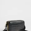 Ted Baker Black Stina Double Zip Mini Camera Bag -Tedbaker Sales 2024 unnamed file 139