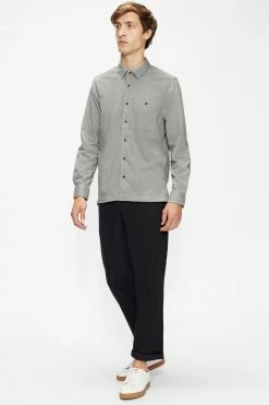 Ted Baker Grey Resipee Ls Jersey Shirt -Tedbaker Sales 2024 unnamed file 1626