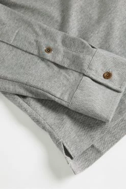 Ted Baker Grey Resipee Ls Jersey Shirt -Tedbaker Sales 2024 unnamed file 1628