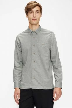 Ted Baker Grey Resipee Ls Jersey Shirt -Tedbaker Sales 2024 unnamed file 1629