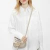 Ted Baker Cream Dyloh Oversized Shirt -Tedbaker Sales 2024 unnamed file 1642