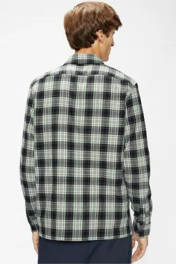 Ted Baker Grey Chiltim Ls Studded Elasticated Waist Shacket -Tedbaker Sales 2024 unnamed file 1776