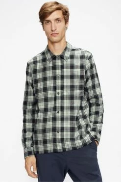 Ted Baker Grey Chiltim Ls Studded Elasticated Waist Shacket -Tedbaker Sales 2024 unnamed file 1780