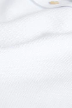 Ted Baker Byward White Long Sleeve Detachable Collar Shirt -Tedbaker Sales 2024 unnamed file 1877