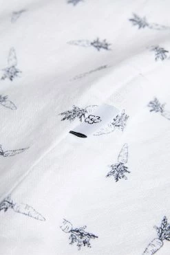 Ted Baker Charon White Short Sleeve Carrot Print Shirt 10 Ted Baker Charon White Short Sleeve Carrot Print Shirt -Tedbaker Sales 2024 unnamed file 1924