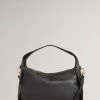 Ted Baker Syah Black Soft Casual Shoulder Bag -Tedbaker Sales 2024 unnamed file 194