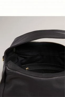 Ted Baker Syah Black Soft Casual Shoulder Bag -Tedbaker Sales 2024 unnamed file 196