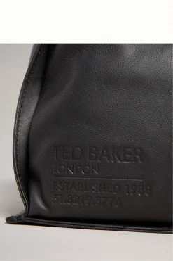 Ted Baker Syah Black Soft Casual Shoulder Bag -Tedbaker Sales 2024 unnamed file 197