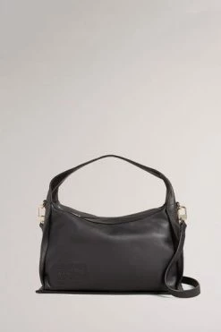 Ted Baker Syah Black Soft Casual Shoulder Bag -Tedbaker Sales 2024 unnamed file 198
