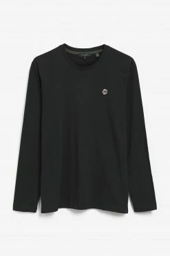 Ted Baker Black Canada T-Shirt -Tedbaker Sales 2024 unnamed file 1994