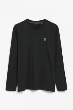 Ted Baker Black Canada T-Shirt -Tedbaker Sales 2024 unnamed file 1995