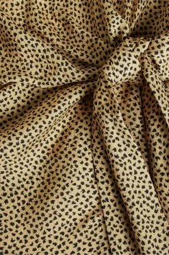 Ted Baker Black Robbiee Black Integral Tie T-Shirt -Tedbaker Sales 2024 unnamed file 2000