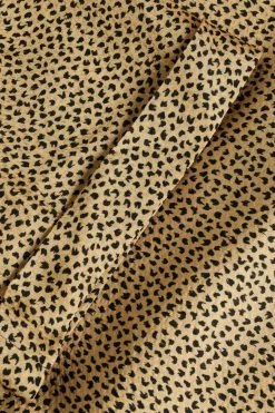 Ted Baker Black Robbiee Black Integral Tie T-Shirt -Tedbaker Sales 2024 unnamed file 2001