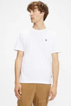 Ted Baker Grey Oxford Short Sleeve T-Shirt -Tedbaker Sales 2024 unnamed file 2009