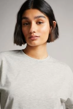 Ted Baker Mid-Grey Avann Cotton Boxy T-Shirt 11 Ted Baker Mid-Grey Avann Cotton Boxy T-Shirt -Tedbaker Sales 2024 unnamed file 2079