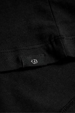 Ted Baker Hawking Black Plain T-Shirt 16 Ted Baker Hawking Black Plain T-Shirt -Tedbaker Sales 2024 unnamed file 2094