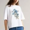 Ted Baker White Tomia Forget Me Not Graphic Tee 2 Ted Baker White Tomia Forget Me Not Graphic Tee -Tedbaker Sales 2024 unnamed file 2166