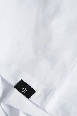 Ted Baker Hawking White Short Sleeve Plain T-Shirt 12 Ted Baker Hawking White Short Sleeve Plain T-Shirt -Tedbaker Sales 2024 unnamed file 2176