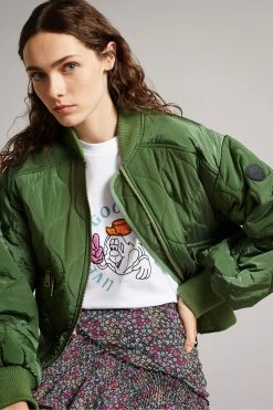 Ted Baker White Dainno Good Life Graphic T-Shirt -Tedbaker Sales 2024 unnamed file 2183