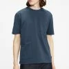 Ted Baker Grey Famtime Short Sleeve Multi Pocket T-Shirt -Tedbaker Sales 2024 unnamed file 2374