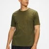 Ted Baker Green Halfpnt Short Sleeve Graphic T-Shirt -Tedbaker Sales 2024 unnamed file 2386