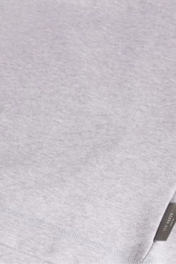 Ted Baker Debrie Mid-Grey Raw Cut Active Top -Tedbaker Sales 2024 unnamed file 2408