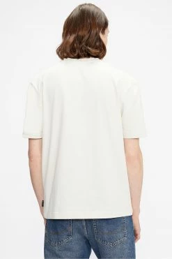 Ted Baker White Famtime Short Sleeve Multi Pocket T-Shirt -Tedbaker Sales 2024 unnamed file 2428