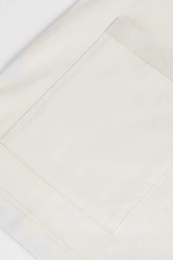 Ted Baker White Famtime Short Sleeve Multi Pocket T-Shirt -Tedbaker Sales 2024 unnamed file 2431