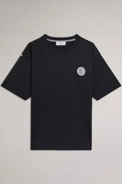 Ted Baker Black Transok Active Relaxed Quick Dry T-Shirt 15 Ted Baker Black Transok Active Relaxed Quick Dry T-Shirt -Tedbaker Sales 2024 unnamed file 2450