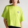 Ted Baker Bright Green Glianas Mesh Jersey T-Shirt 1 Ted Baker Bright Green Glianas Mesh Jersey T-Shirt -Tedbaker Sales 2024 unnamed file 2478