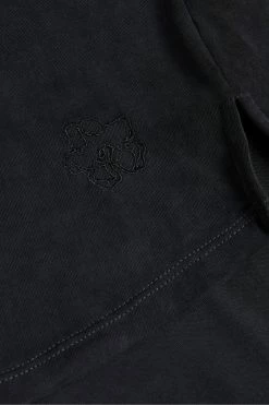 Ted Baker Black Cupro T-Shirt -Tedbaker Sales 2024 unnamed file 2507