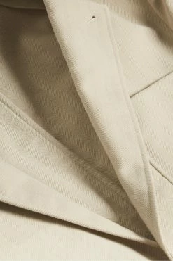 Ted Baker Natural Efford Herringbone Moleskin Jacket -Tedbaker Sales 2024 unnamed file 2532