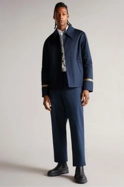 Ted Baker Dk-Navy Blue Marden Short Bonded Jacket 12 Ted Baker Dk-Navy Blue Marden Short Bonded Jacket -Tedbaker Sales 2024 unnamed file 2623