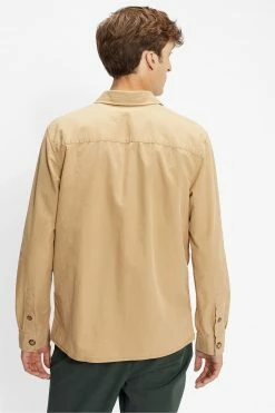 Ted Baker Bikee Cream Multi Pocket Shacket -Tedbaker Sales 2024 unnamed file 2742