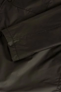 Ted Baker Iacchus Grey Mib Coach Jacket -Tedbaker Sales 2024 unnamed file 2782