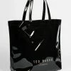 Ted Baker Nicon Black Knot Bow Large Icon Bag -Tedbaker Sales 2024 unnamed file 28