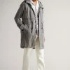 Ted Baker Grey Atrim Lightweight Parka Jacket -Tedbaker Sales 2024 unnamed file 2850