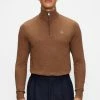 Ted Baker Brown Tooting Ls Core Half Zip Jumper 2 Ted Baker Brown Tooting Ls Core Half Zip Jumper -Tedbaker Sales 2024 unnamed file 2910