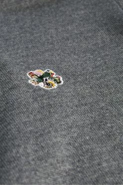 Ted Baker Grey Tooting Ls Core Half Zip -Tedbaker Sales 2024 unnamed file 2926