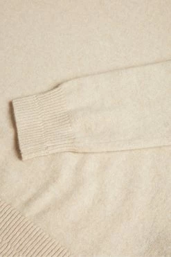 Ted Baker Chaplin Brown Cashmere Crew Neck Jumper 12 Ted Baker Chaplin Brown Cashmere Crew Neck Jumper -Tedbaker Sales 2024 unnamed file 3140