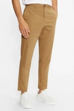Ted Baker Genbee Casual Relaxed Chinos Green -Tedbaker Sales 2024 unnamed file 3180